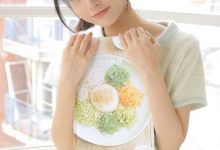 治愈系美少女长腿诱惑私房图片-套图岛