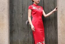 奈丝写真 NO.032 有位佳人，在水一方-毛毛 [41P+187M]-套图岛