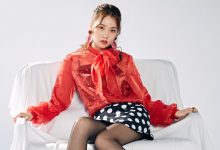 奈丝写真 NO.041 红色糖果系女孩-露露 [36P+299M]-套图岛