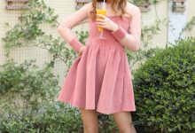 奈丝写真 NO.052 薄纱与丝绒–高高 [37P+426M]-套图岛