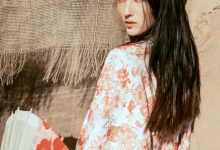 [YITUYU艺图语] 2021.06.23 天涯过客 卓煜茜 [26P145MB]-套图岛