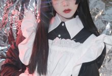 Fushii_海堂 - NO.11 生化女仆 [46P-386MB]-套图岛