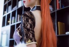 封疆疆v NO.009 - 君主[34P／377MB]-套图岛