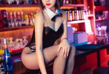 兔玩映画 - 兔女郎 酒吧-套图岛