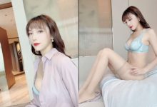 陆萱萱客服主管主题拍摄花絮 [1V-1.5G]-套图岛