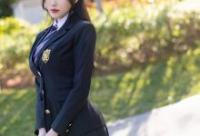 [XiuRen秀人网] 2022.03.15 No.4721 杨晨晨Yome [77+1P]-套图岛