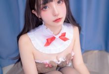 神楽坂真冬新《熊少女》[75P-263MB]-套图岛