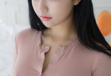 [LeeheeExpress] LEHF-017B U.Hwa [45P-338MB]-套图岛