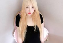 [ArtGravia] Yeeun Private Contents [56P+2V-433MB]-套图岛