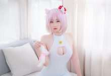 [CREAMSODA] Vol.06 BamBi [75P-504MB]-套图岛