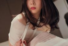 Artgravia Vol. 369 Jang Joo-套图岛