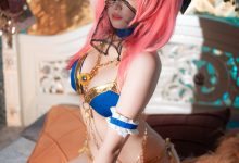 [CREAMSODA] Bambi – TAMAMO+KAMA [40P-493MB]-套图岛