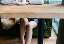 袜涩写真 VOL.009 艾瑞拉修订 [69P／366MB]-套图岛