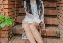 袜涩写真 VOL.019 空乘-小帆 [55P／335MB]-套图岛