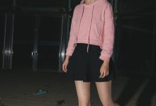 袜涩写真 VOL.046 万圣节特辑 [58P／234MB]-套图岛