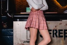 [ROSI写真] 口罩系列 2019.07.17 NO.1130 [81+1P91M]-套图岛