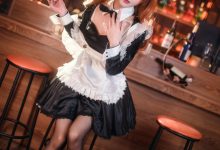 阿包也是兔娘 - NO.50 04月舰长《明日香》[27P-463MB]-套图岛