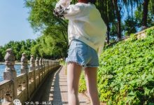 [ROSI写真] 口罩系列  2019.06.15 NO.1098 [69+1P/74M]-套图岛