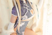 念念_D NO.005 赤城 白 无垢[20P-424MB]-套图岛