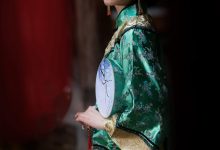 [YITUYU艺图语] 2021.08.14 往事如烟 小文 [33P-115MB]-套图岛