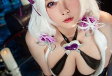 念念_D NO.011 大凤 [15P-23MB]-套图岛