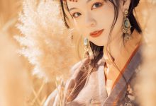 [YITUYU艺图语] 2021.08.14 昭君出塞 薄荷 [35P-601MB]-套图岛