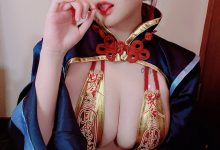 念念_D NO.013 碧蓝航线欧根亲王 [24P-47MB]-套图岛