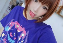 雪晴Astra NO.010 - 皮卡丘[23P／51MB]-套图岛