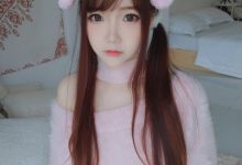 雪晴Astra NO.022 - 牧场物语 垂耳兔[129P+3V／1.60GB]-套图岛