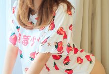 [Ugirls尤果网]爱尤物 2022.03.04 No.2290 甜心 粉色爆破 [35P]-套图岛