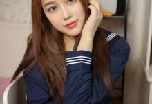 [MSLASS]梦丝女神 2021.03.21  芷若姑娘 女神 [69P1V-1.02GB]-套图岛