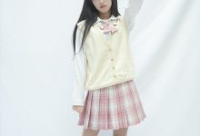 [MSLASS]梦丝女神 2021.06.21 王娇娇 绝世的容颜！ [51P1V-626MB]-套图岛