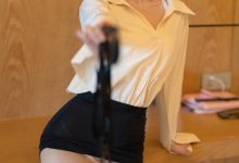 [YOUMI尤蜜荟] 2022.03.10 VOL.762 熊小诺 [55+1P]-套图岛