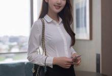 [XiuRen秀人网] 2022.03.10 No.4701 唐安琪 [77+1P]-套图岛