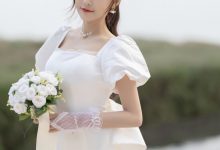 [XIAOYU语画界] 2022.03.10 VOL.733 王馨瑶yanni [70+1P]-套图岛