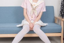 [SSA丝社]超清写真 No.162 桃子粉色JK制服 [173P-2.06GB]-套图岛