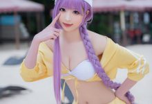 南宫 NO.002 BB [30P-417MB]-套图岛