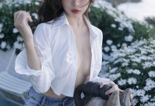 [XiuRen秀人网] 2022.05.16 No.5013 尹甜甜 [59+1P]-套图岛