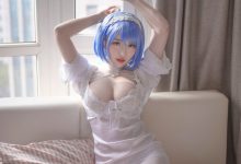 [FEILIN嗲囡囡]  2020.06.30 VOL.233 Cheryl青树 [100+1P]-套图岛