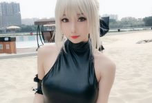 鬼畜瑶在不在 – 自拍写真[28P／52MB]-套图岛