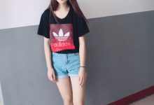 学妹校园寝室短丝系列018期 李欢[112P／370MB]-套图岛