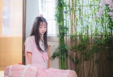 西瓜少女 NO.009 – 少女秘密 [41P-553MB]-套图岛