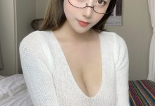 奈汐酱nice NO.025 – 姐姐 [75P+7V-650M]-套图岛