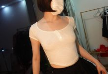 [ROSI口罩系列]2021.12.23 NO.2020[82+1P／139MB]-套图岛