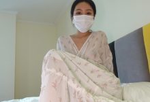 [ROSI口罩系列]2021.12.24 NO.2021[84+1P／108MB]-套图岛