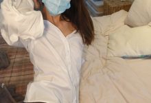 [ROSI口罩系列]2021.12.27 NO.2024[41+1P／58MB]-套图岛