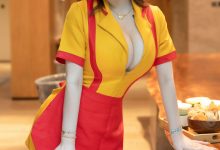 [XiuRen秀人网] 2022.08.29 No.5509 小海臀Rena [56+1P]-套图岛