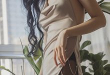 [YALAYI雅拉伊]2022.08.01 NO.959 香蜜 凉儿[50+1P／450MB]-套图岛