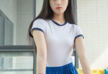 [MSLASS梦丝女神]2021.06.21 NO.156 超纯学院 王娇娇[40+1P／229MB]-套图岛