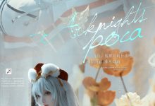 枣糕下野病弃疗 — 吃谷人黛博魂 [18P-46M]-套图岛